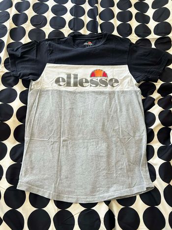 maillot ellesse