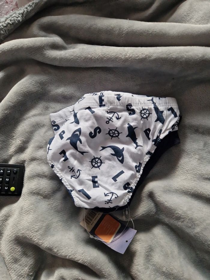 Lot 4 slip - photo numéro 5