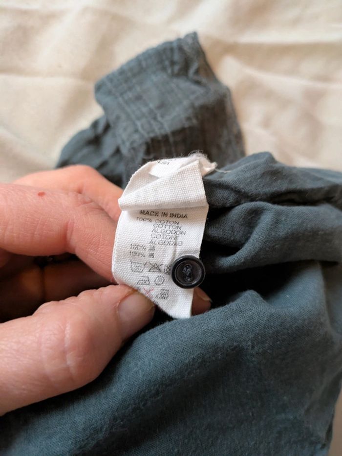 Robe bonpoint - photo numéro 6