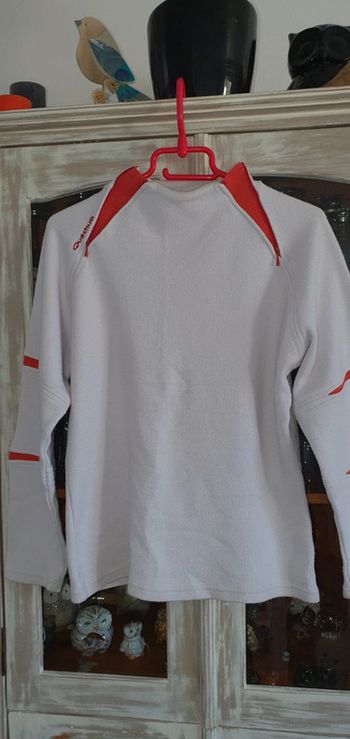 Pull Quechua T42