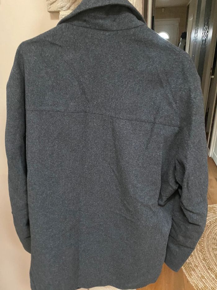 Manteau homme - photo numéro 5