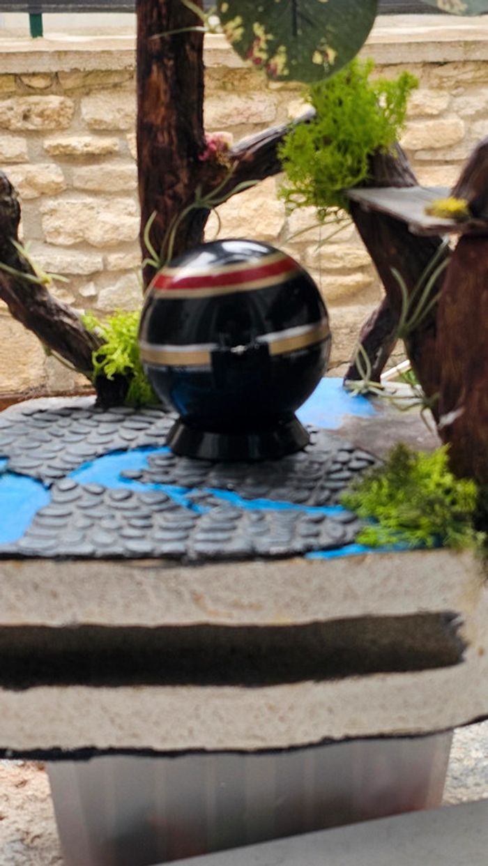 Super pokeball figurine Pokemon - photo numéro 3