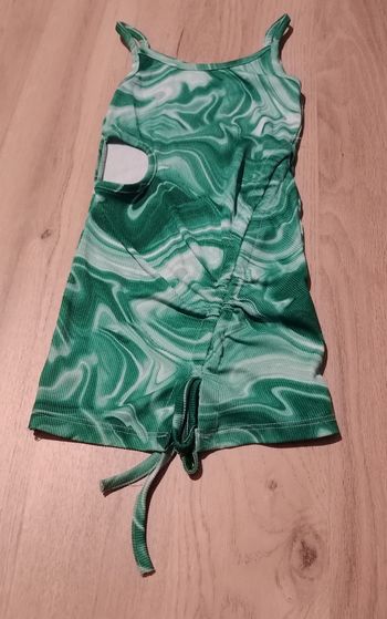 Robe été 