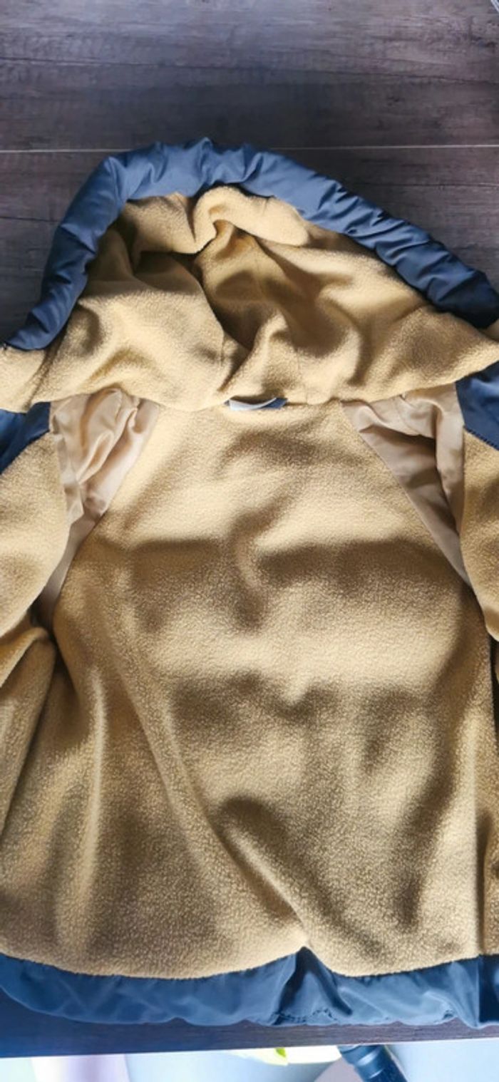 Veste bébé garçon - photo numéro 4