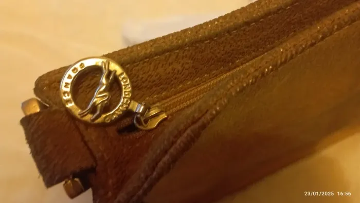 Sac Longchamp - photo numéro 2