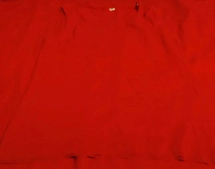 Tee shirt débardeur - photo numéro 2