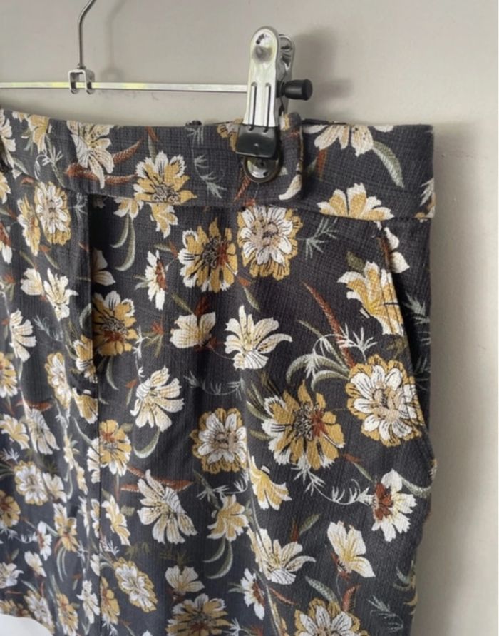 Mini jupe Caroll XL - photo numéro 4