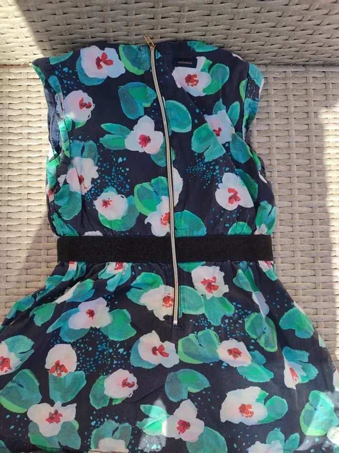 Robe 6 ans - photo numéro 5