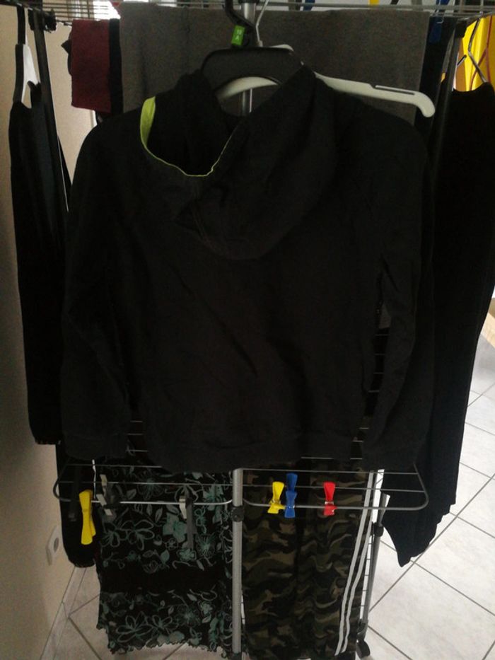 Sweat garçon - photo numéro 4