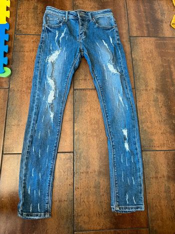 Jeans aarhon