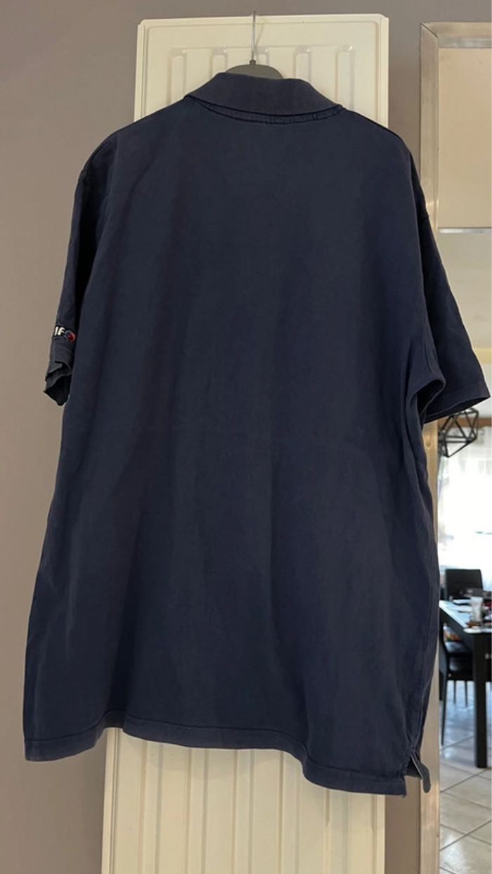 Polo elf homme - photo numéro 2