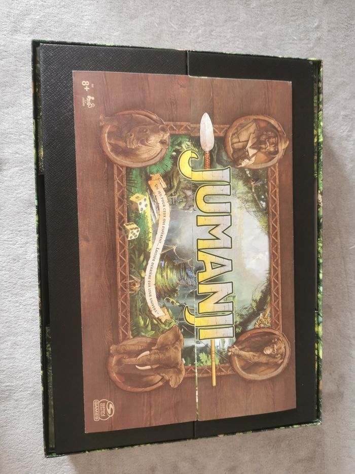 Jeux de société - photo numéro 6