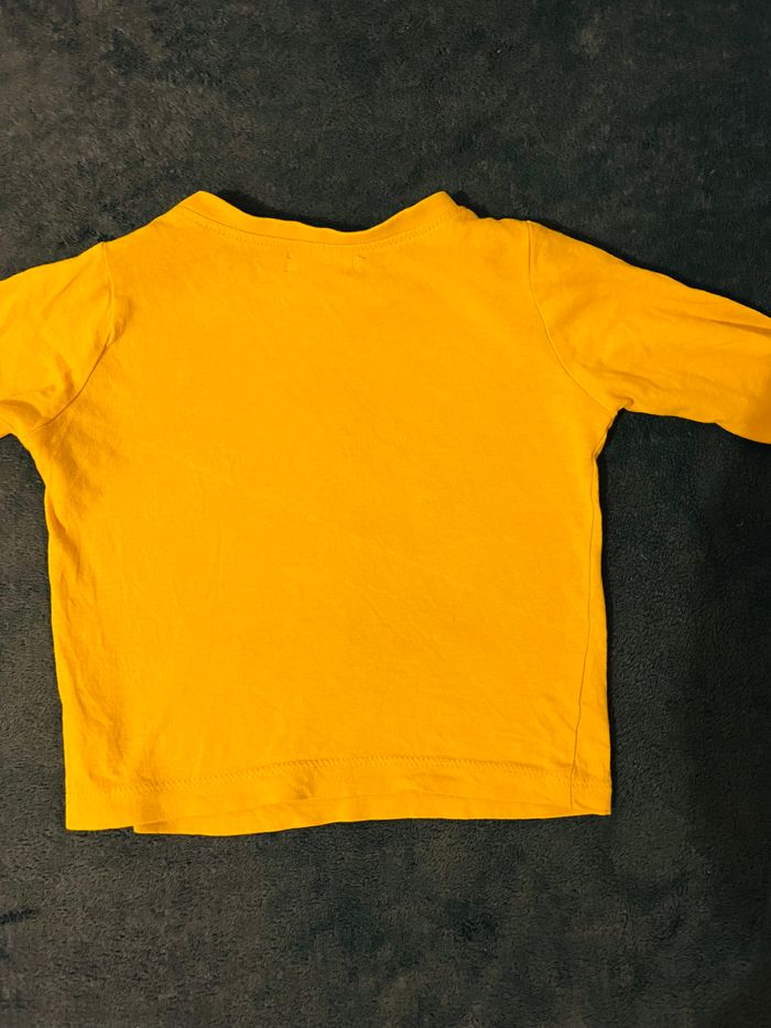 Teeshirt tissaia - photo numéro 2