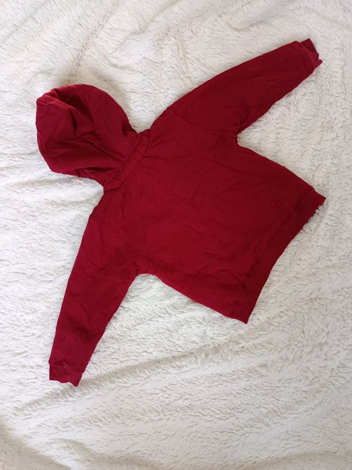 Veste garçon 4 ans - photo numéro 3