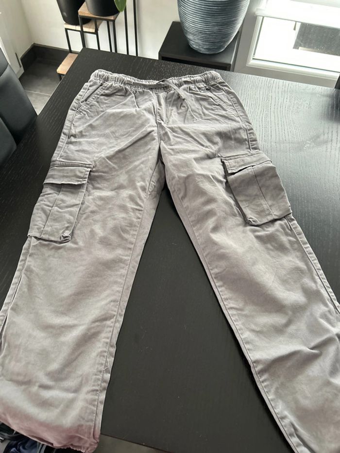 Pantalon jogger
