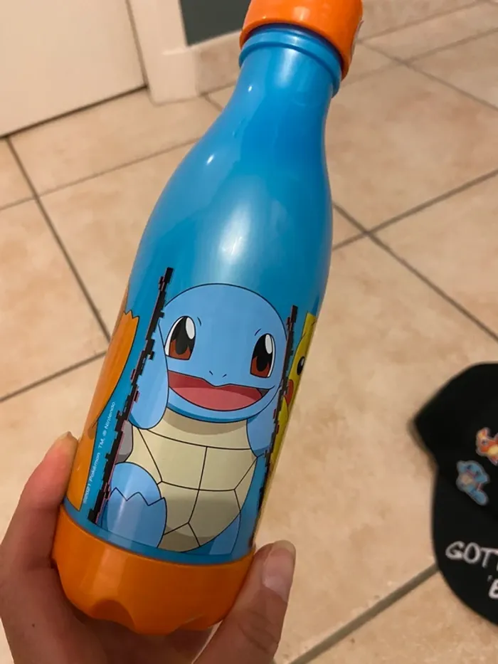 Lot Pokémon - photo numéro 5