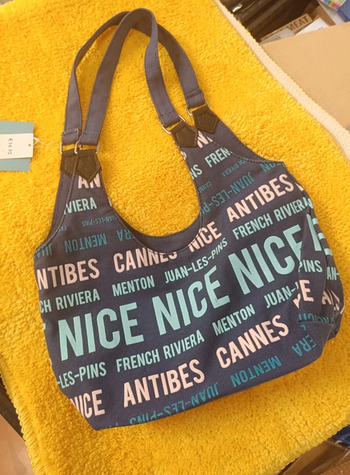 Petit sac