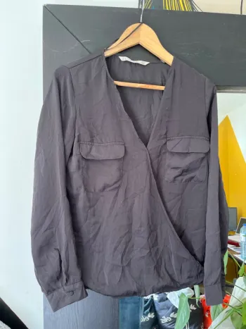 Blouse légère Zara