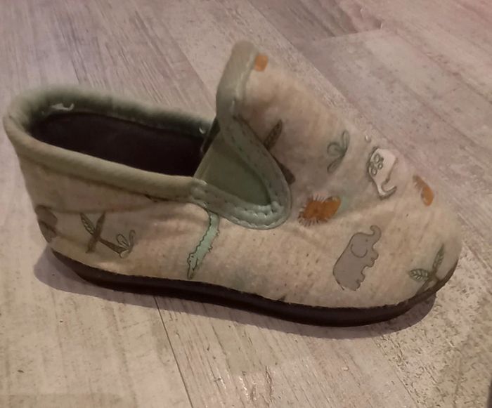 Chausson - photo numéro 2