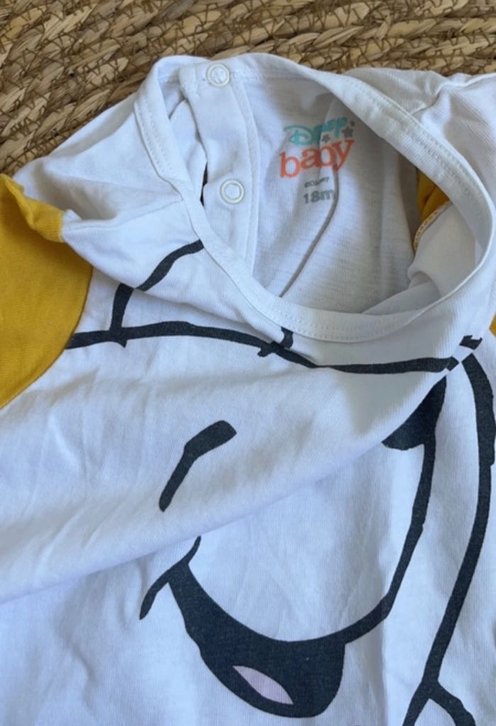 Combinaisons - photo numéro 3