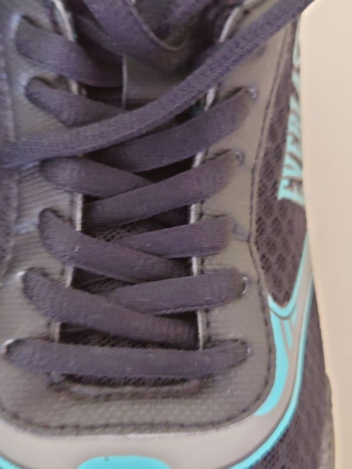 Sneakers haut Everlast taille 35 - photo numéro 7