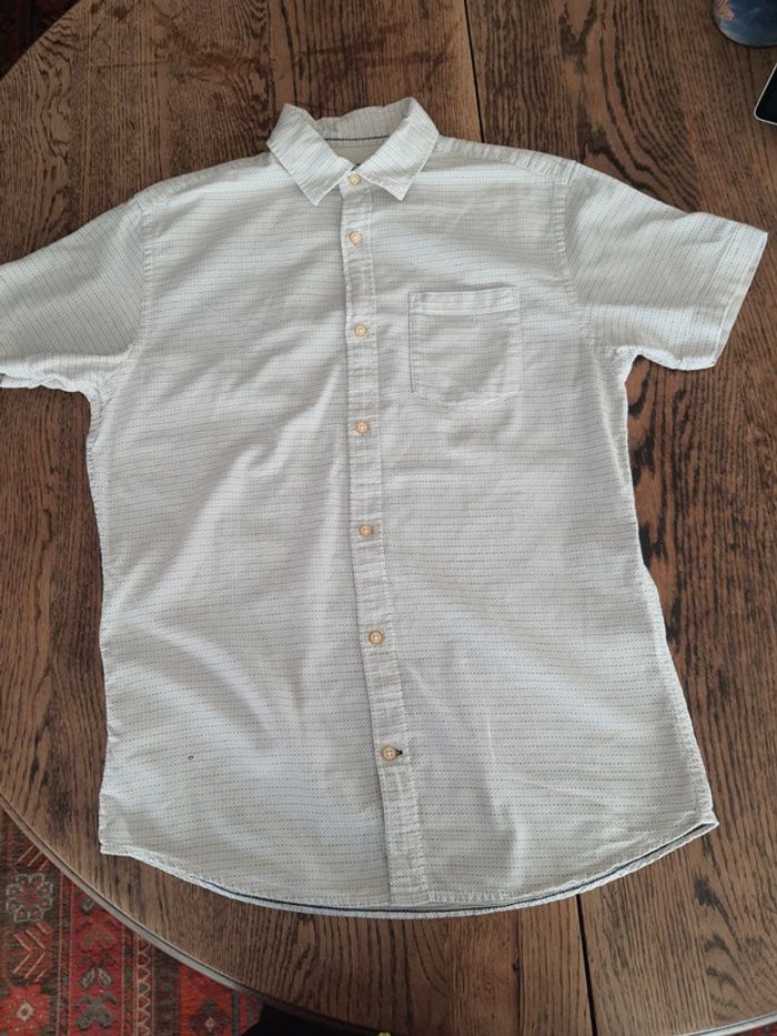 Chemise homme Jack&Jones taille S
