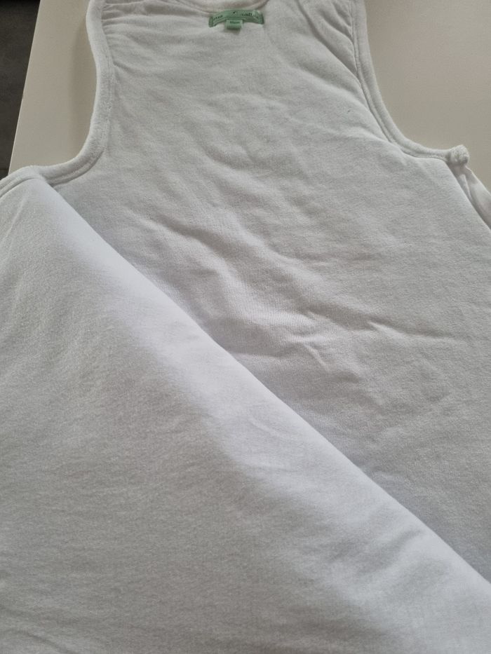 Gigoteuse 3mois - photo numéro 3