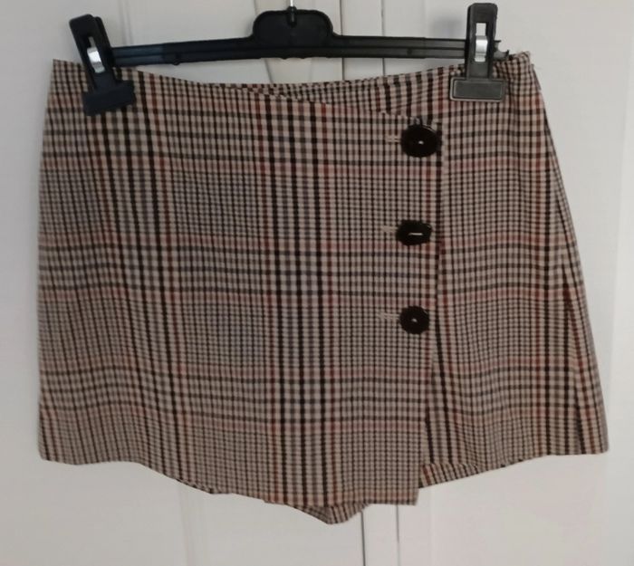 🥭 Jupe Short Mango