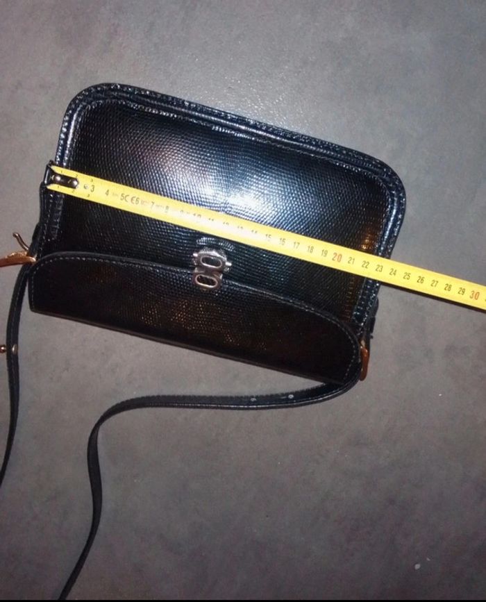 Sac à main vintage - photo numéro 14