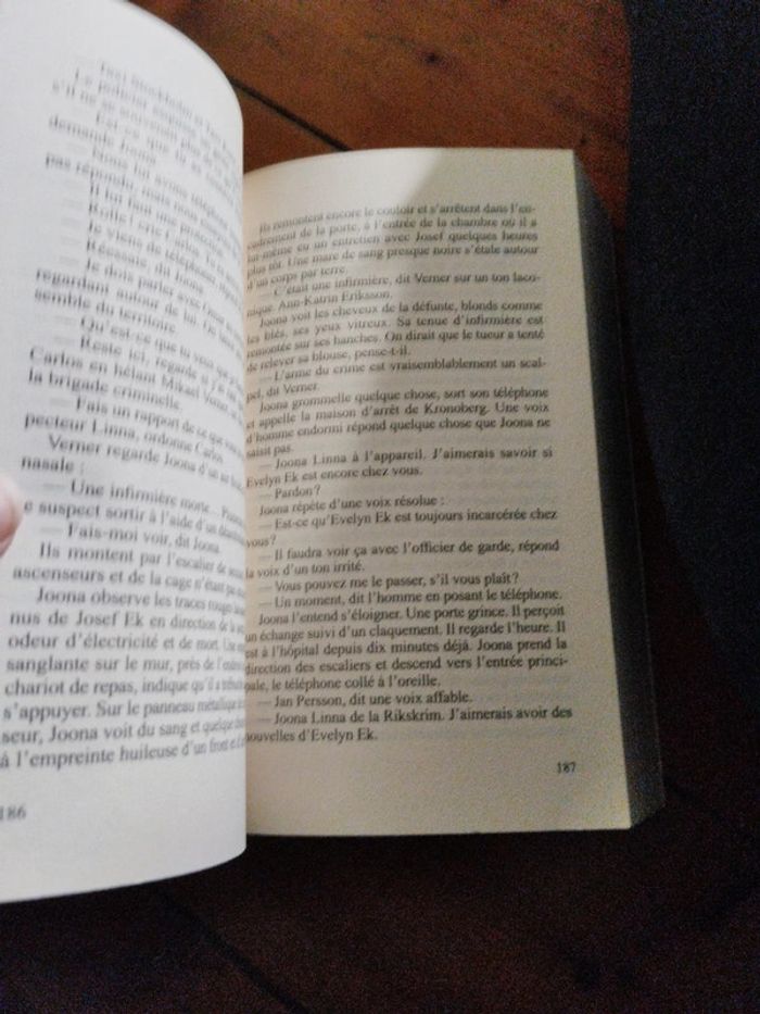 L'hypnotiseur - photo numéro 2