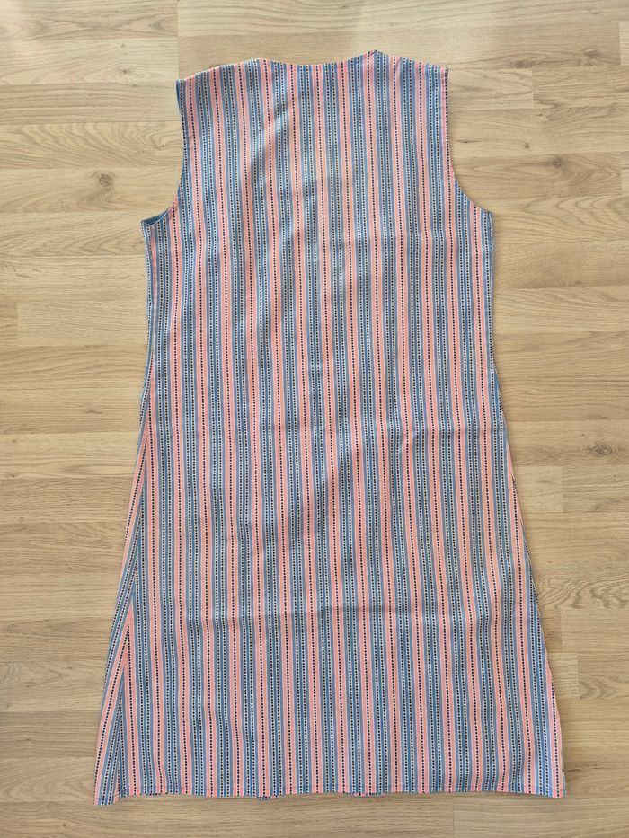 Blouse sans manches - photo numéro 5