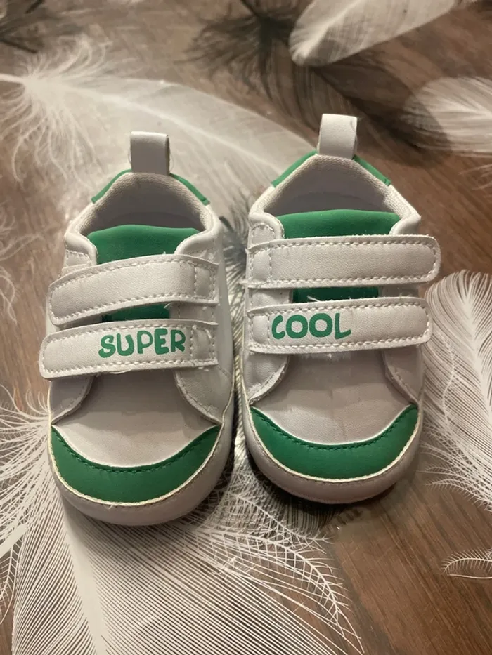 Basket bébé