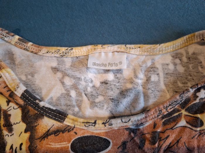 Jolie haute femme - photo numéro 2