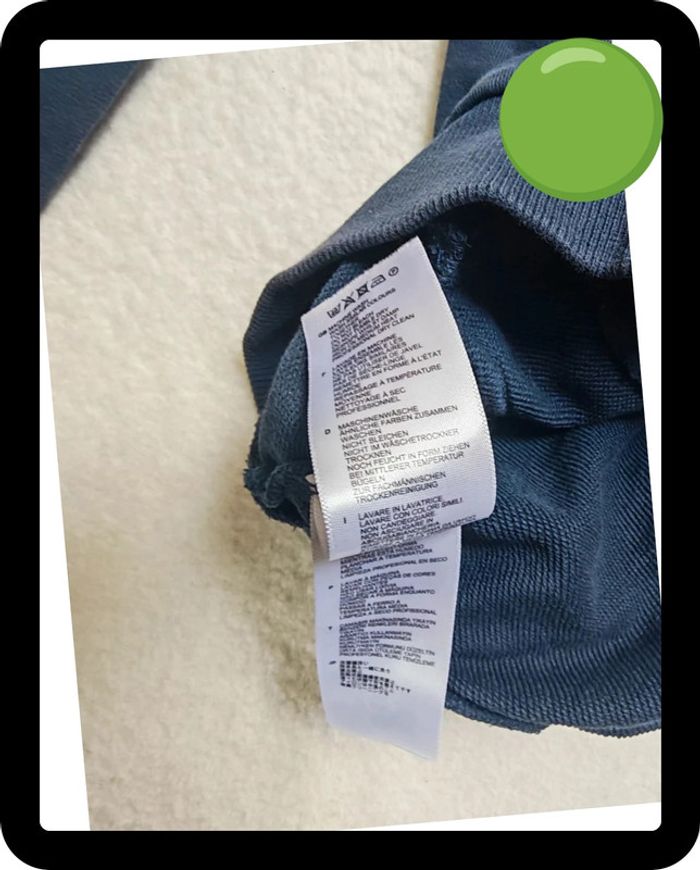 Veste Fred Perry Taille S - photo numéro 12