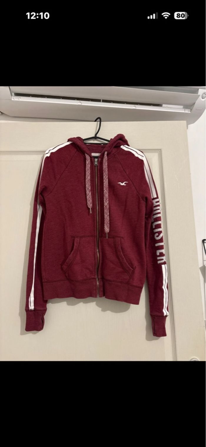 Veste - photo numéro 5