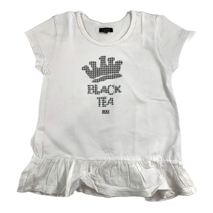 T-shirt IKKS 5 ans