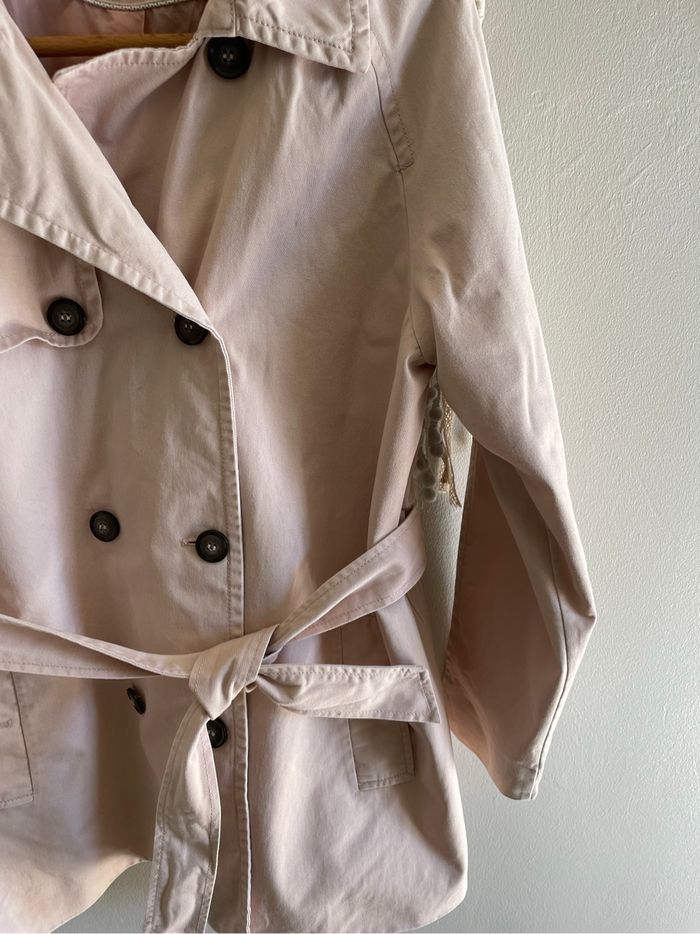 Trench - photo numéro 3