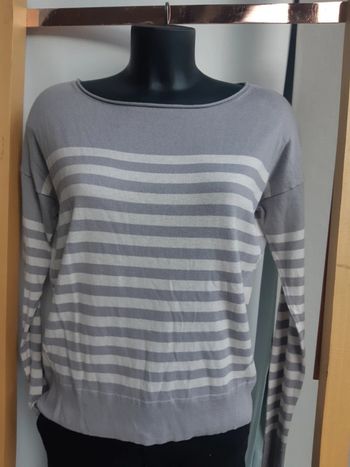 Comptoir des cotonniers pull T.36