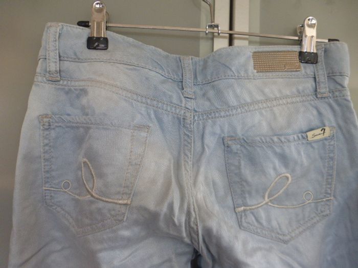 jeans seven - photo numéro 3