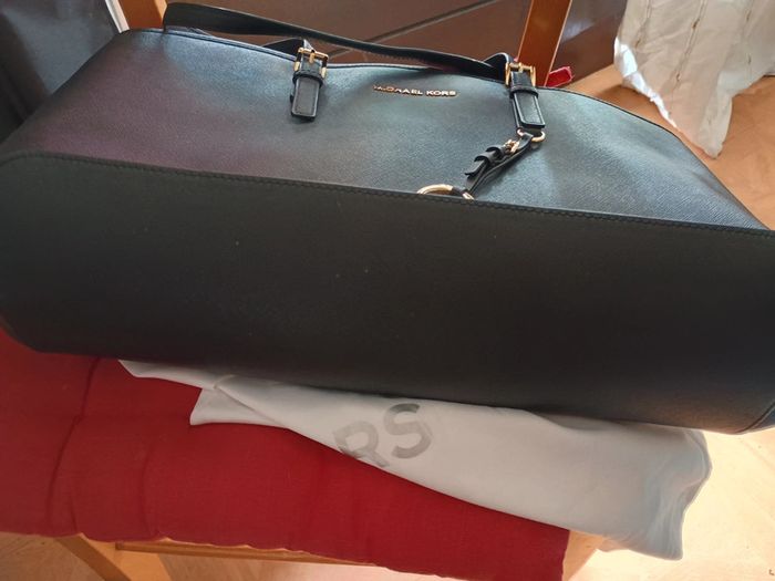 Sac Mickaël Kors - photo numéro 6