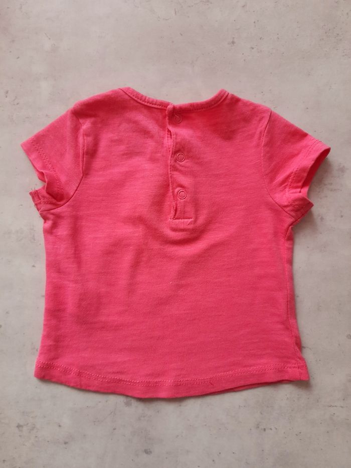 T-shirt 3 mois - photo numéro 2