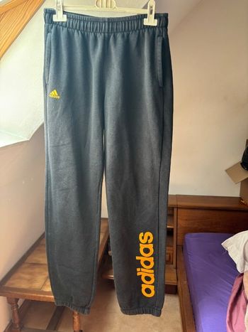 Jogging ados