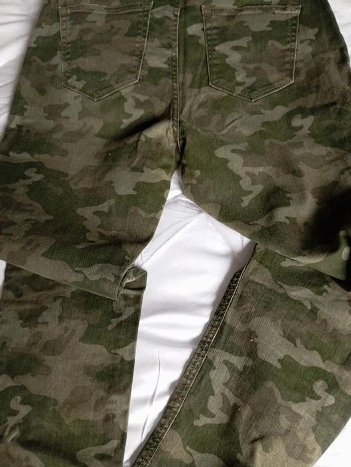 pantalon skinny - photo numéro 2