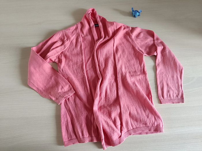 gilet