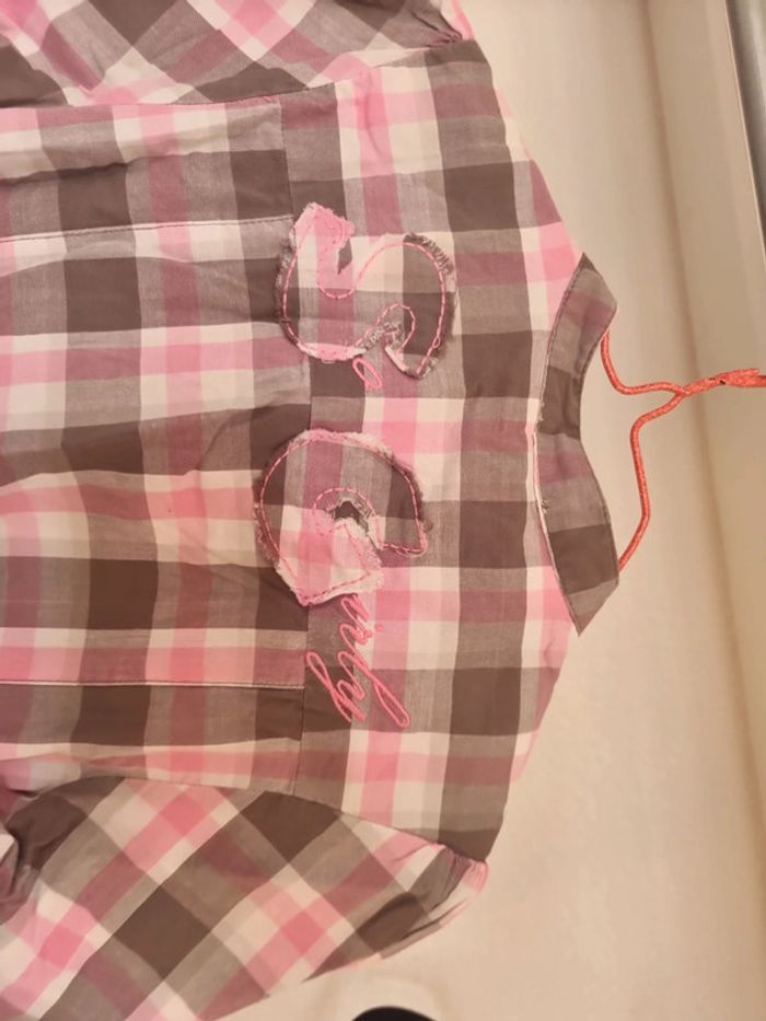 Tunique 10 ans - photo numéro 4