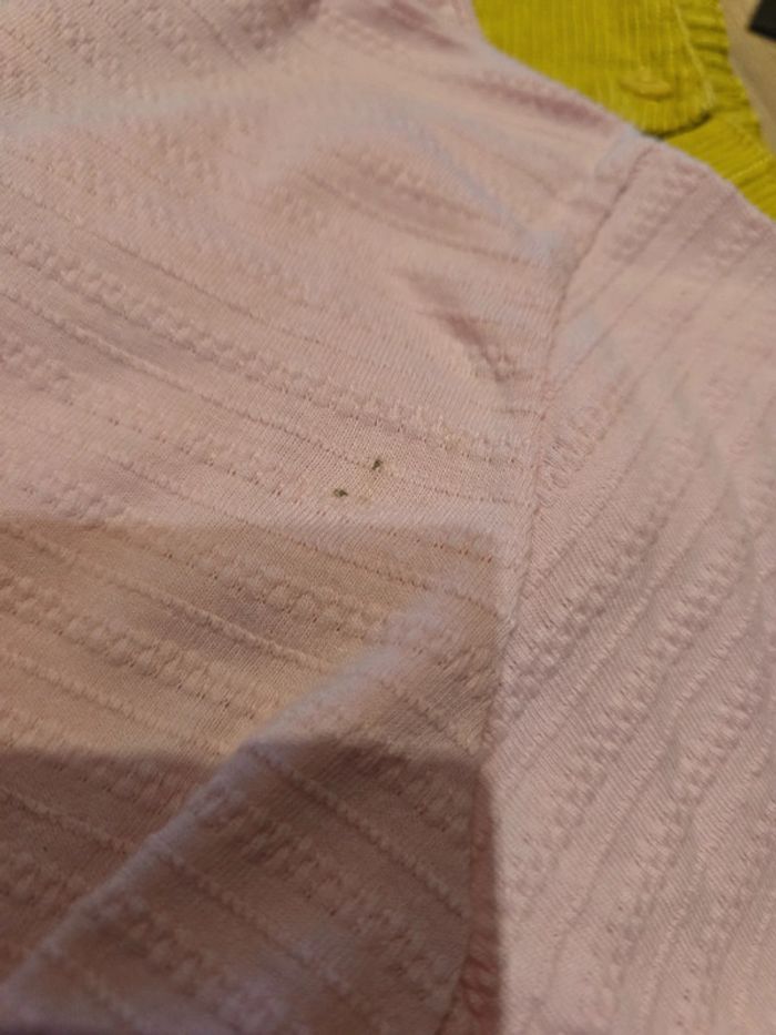 Maillot 8 ans "Tissaia" - photo numéro 6