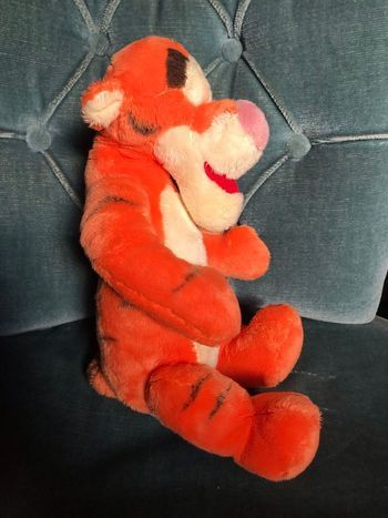 Peluche TIGROU Nicotoy Disney