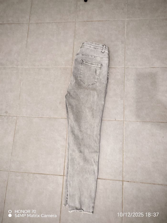 Jeans slim - photo numéro 5