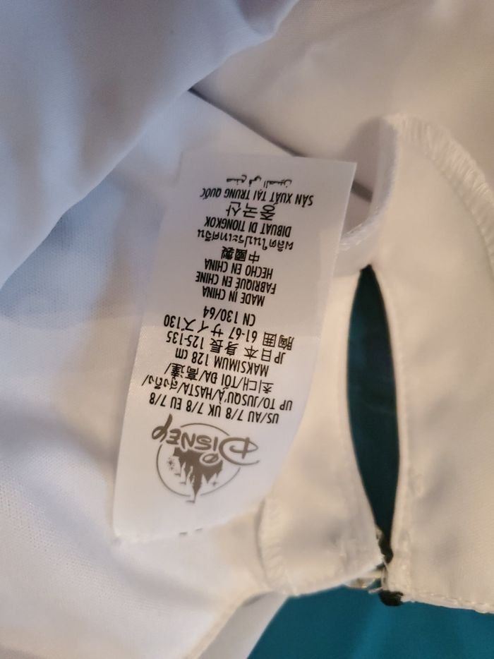 Robe encanto - photo numéro 7