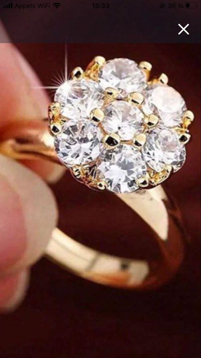 Bague - photo numéro 2